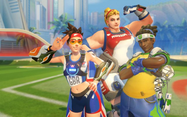 Overwatch - Immagine 190013