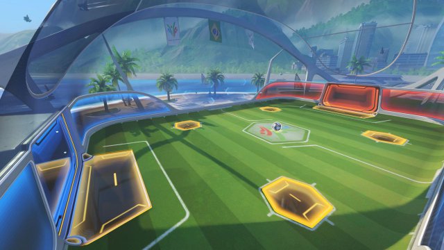 Overwatch - Immagine 190016