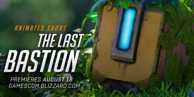 Overwatch - Immagine 190255
