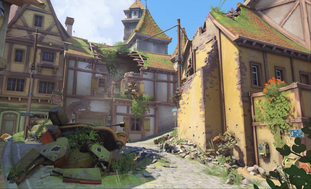 Overwatch - Immagine 190467