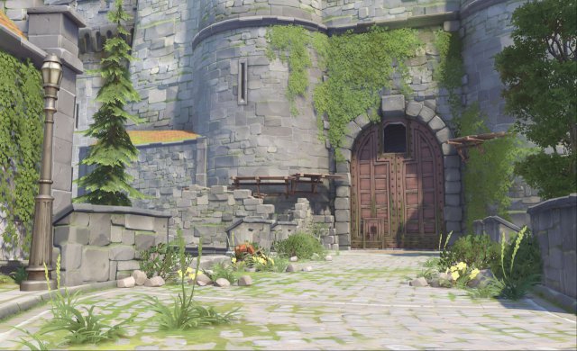 Overwatch - Immagine 190470