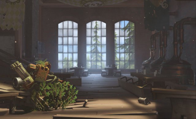 Overwatch - Immagine 190476