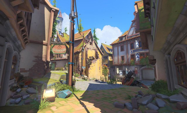 Overwatch - Immagine 190482