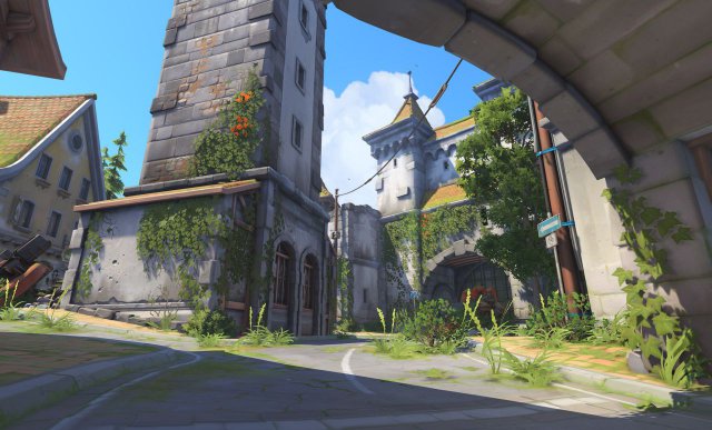 Overwatch - Immagine 190488
