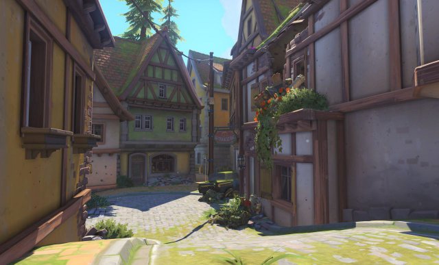 Overwatch - Immagine 190494