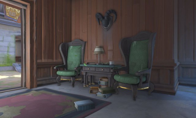 Overwatch - Immagine 190500
