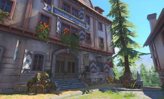 Overwatch - Immagine 190509