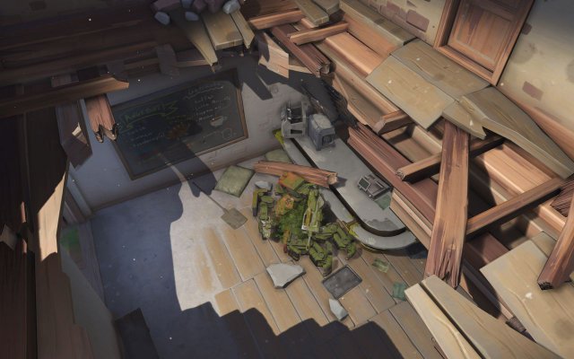 Overwatch - Immagine 190515