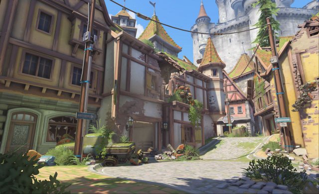 Overwatch - Immagine 190530