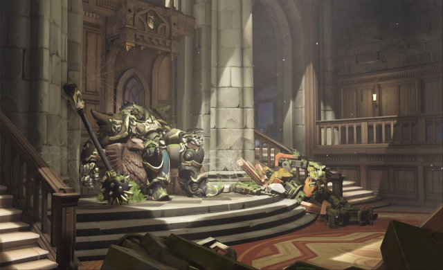 Overwatch - Immagine 190539