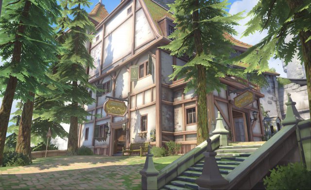 Overwatch - Immagine 190545
