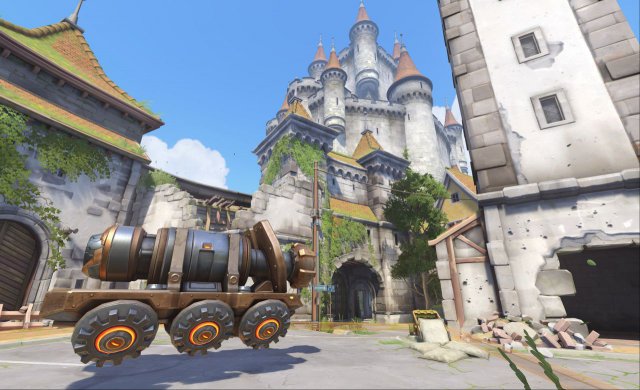 Overwatch - Immagine 190551