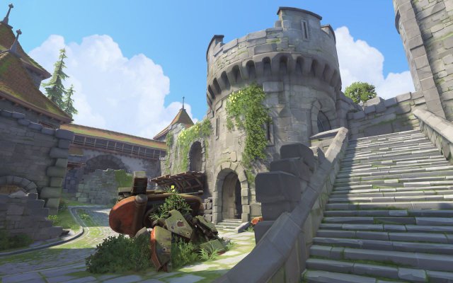 Overwatch - Immagine 190569
