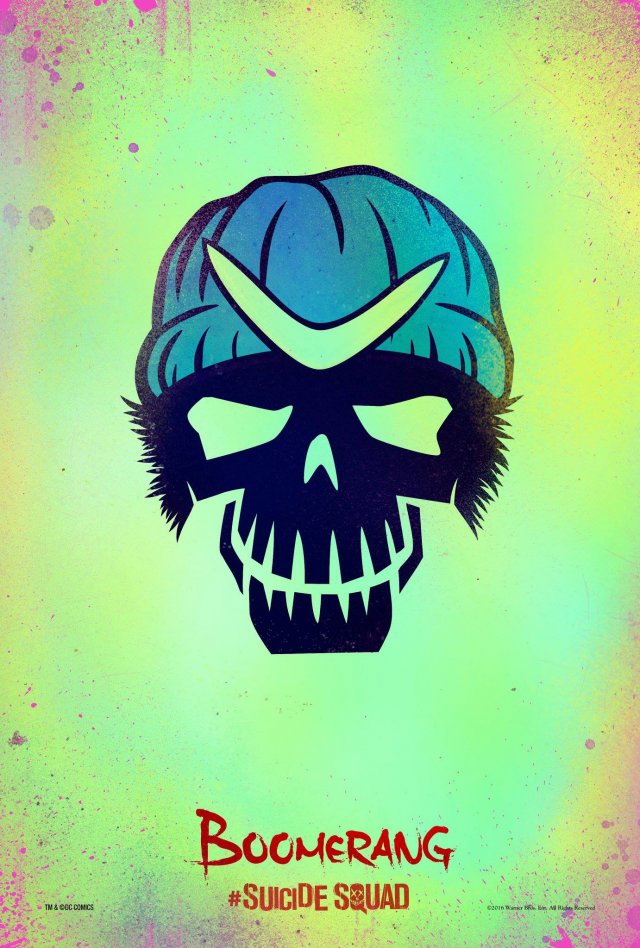 Suicide Squad - Immagine 174172