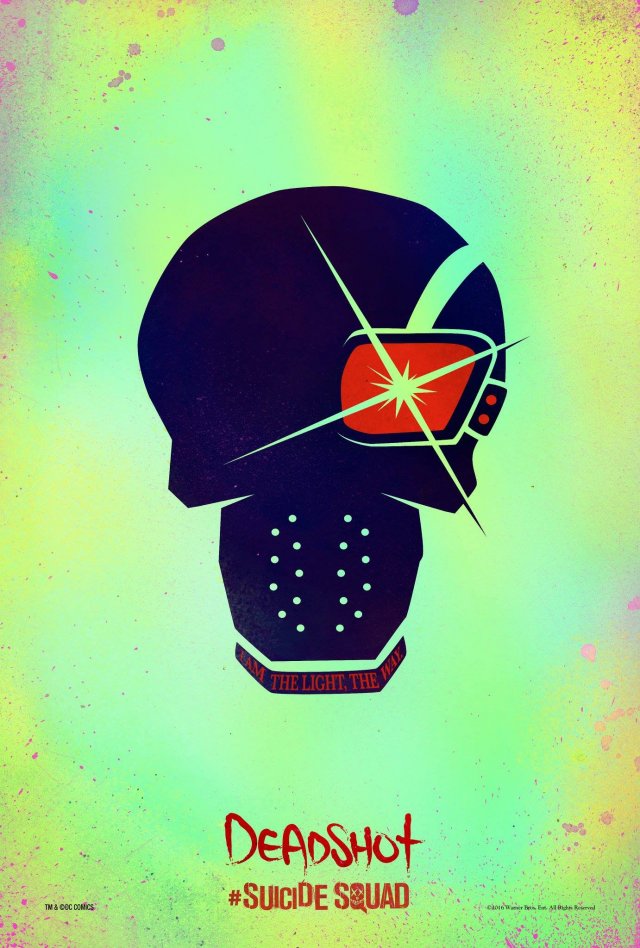 Suicide Squad - Immagine 174173