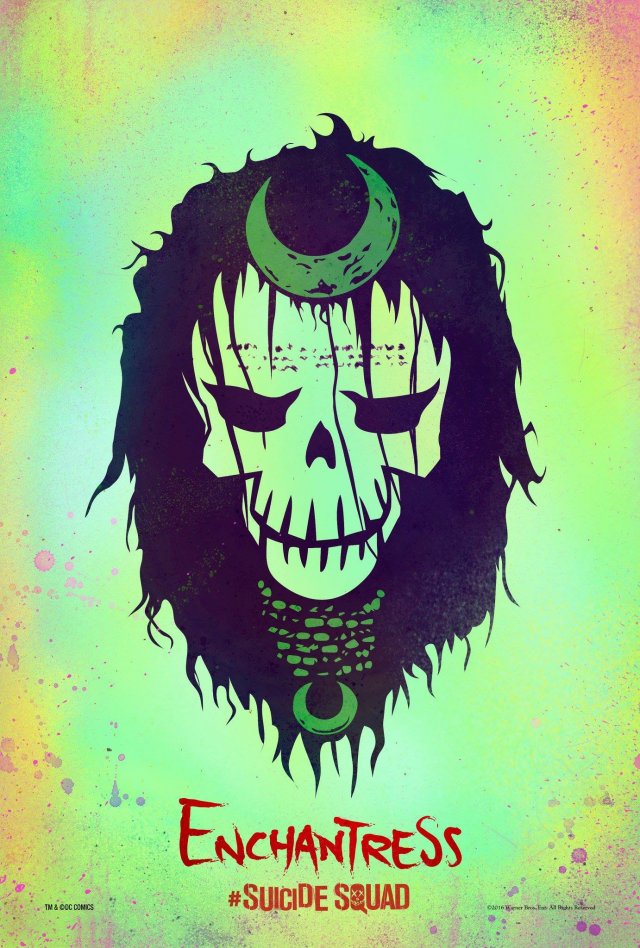 Suicide Squad - Immagine 174175