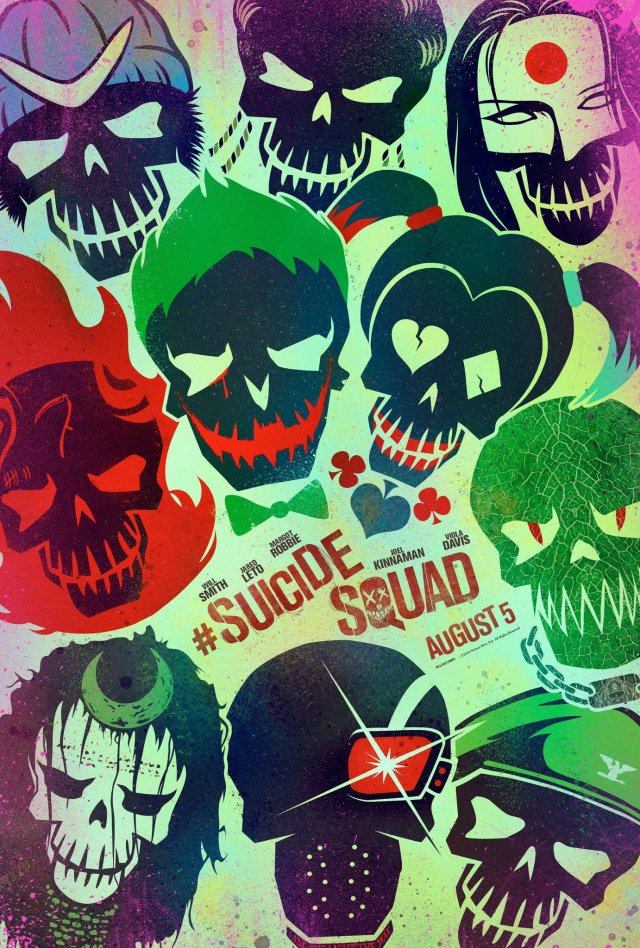 Suicide Squad - Immagine 174176