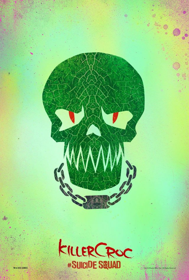 Suicide Squad - Immagine 174180