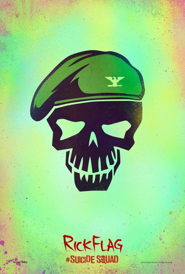 Suicide Squad - Immagine 174181