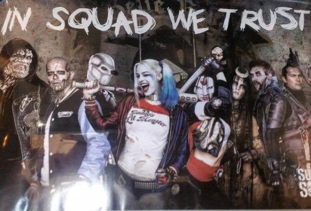 Suicide Squad - Immagine 176409