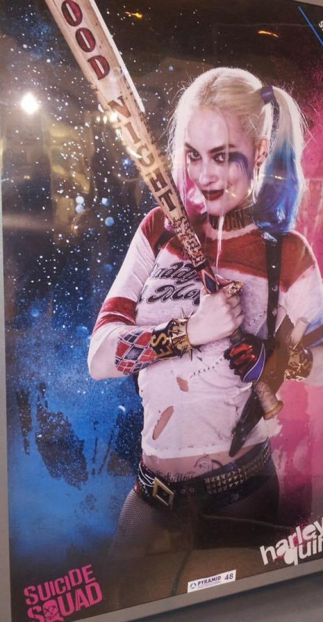 Suicide Squad - Immagine 176410