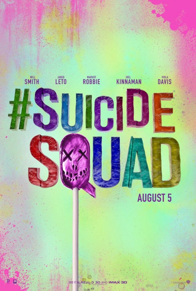Suicide Squad - Immagine 180532