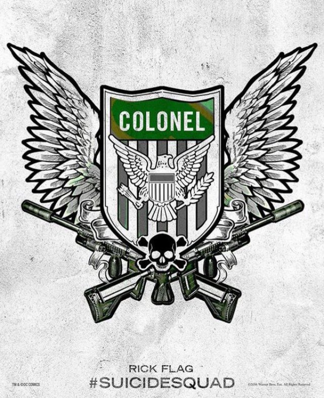 Suicide Squad - Immagine 180533