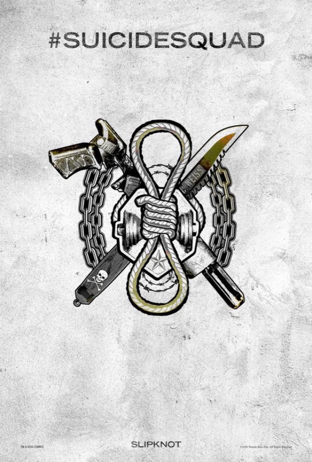 Suicide Squad - Immagine 180536