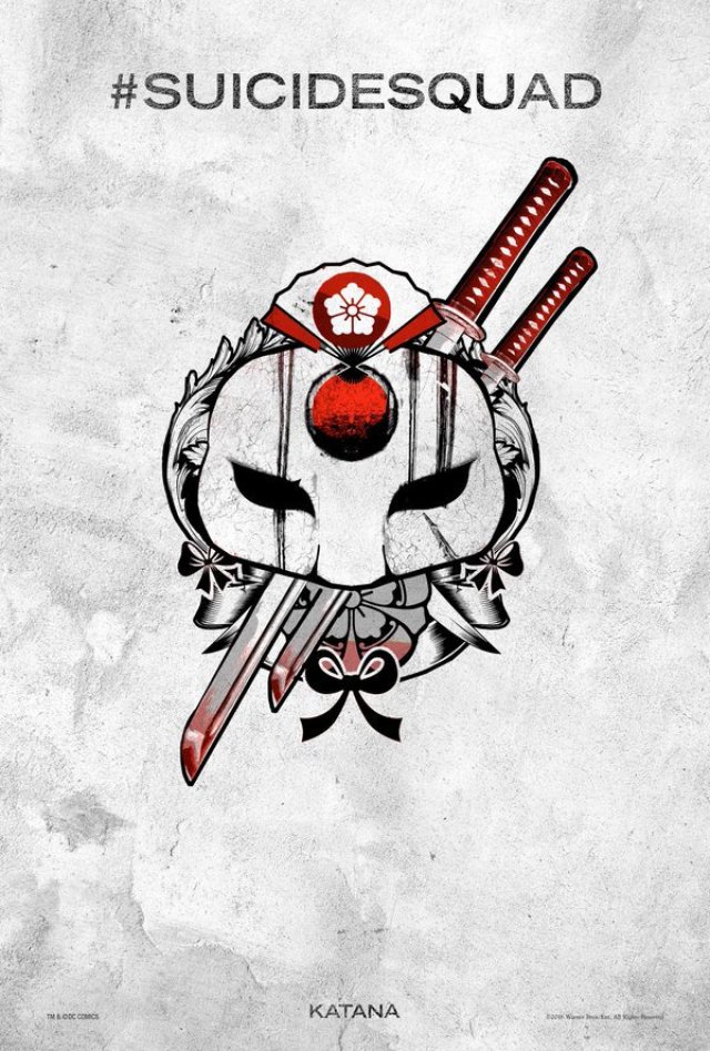 Suicide Squad - Immagine 180538