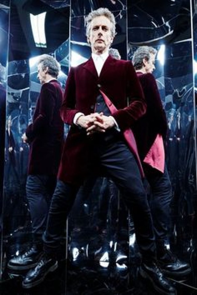Doctor Who - Immagine 180389