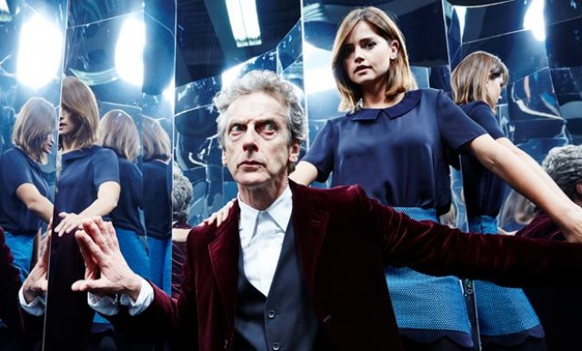 Doctor Who - Immagine 180390