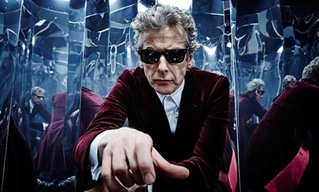 Doctor Who - Immagine 180391