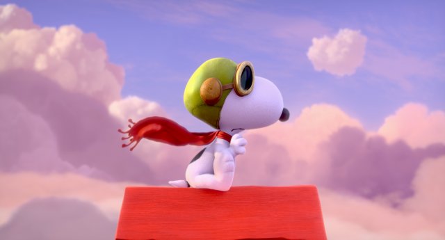 Snoopy & Friends - Il Film dei Peanuts - Immagine 179846
