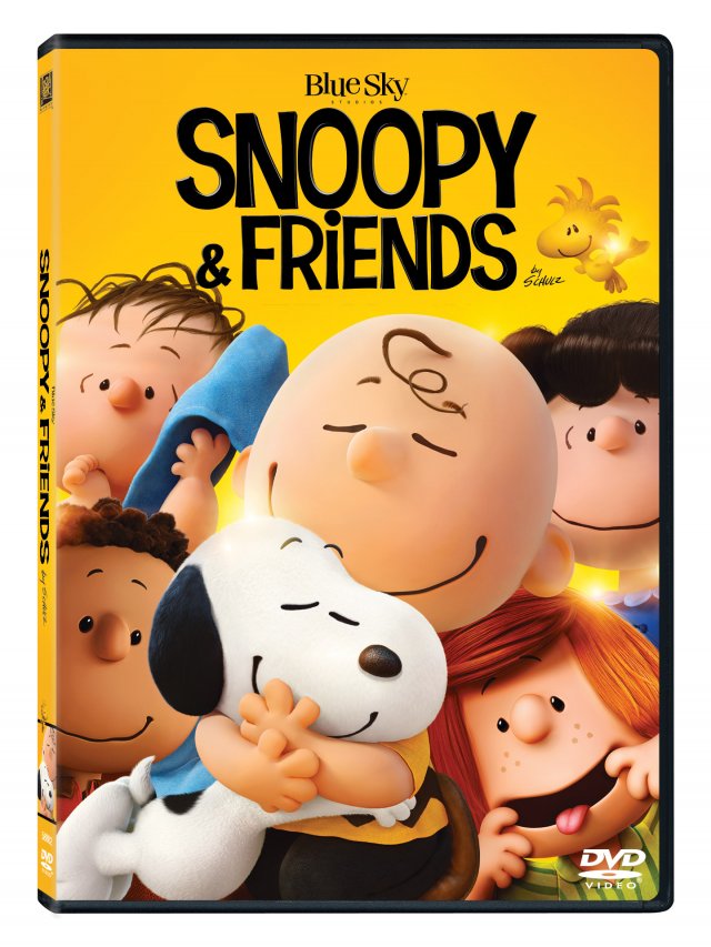 Snoopy & Friends - Il Film dei Peanuts - Immagine 179856