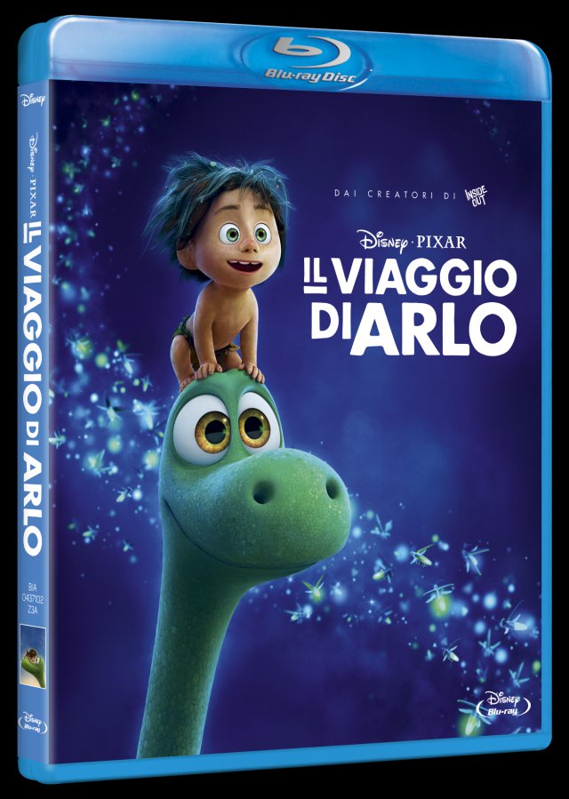 Il Viaggio di Arlo - Immagine 180678