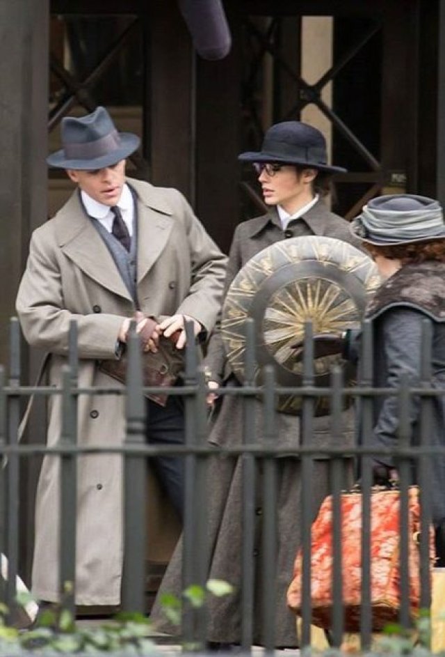 Wonder Woman - Immagine 174282