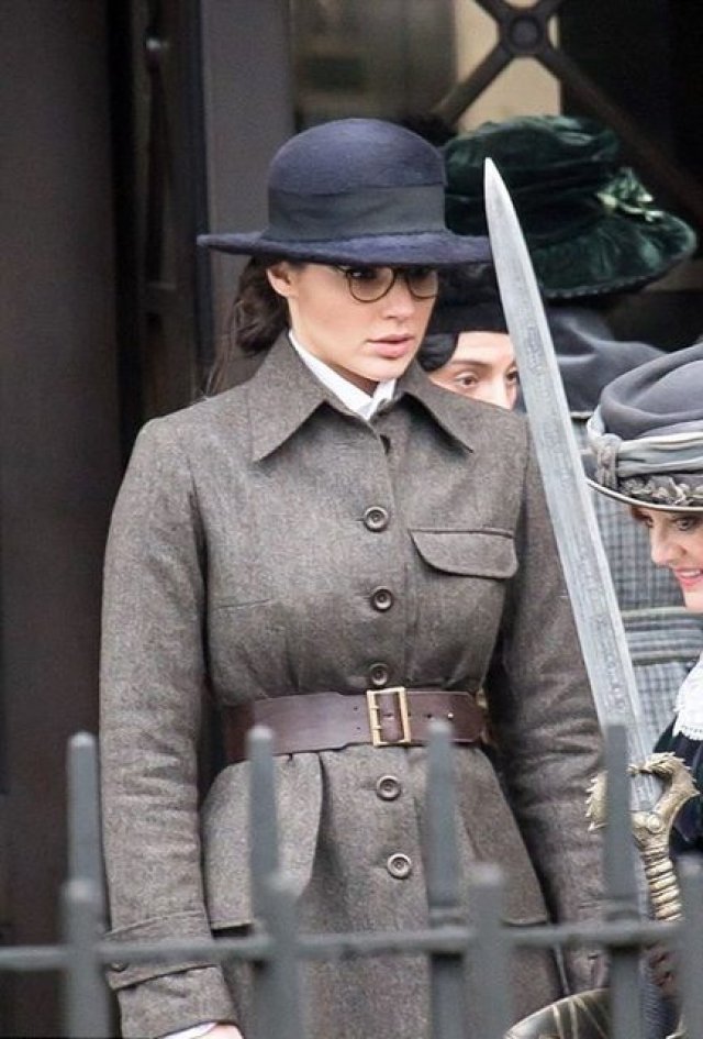 Wonder Woman - Immagine 174284
