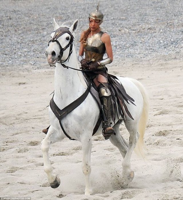 Wonder Woman - Immagine 181255