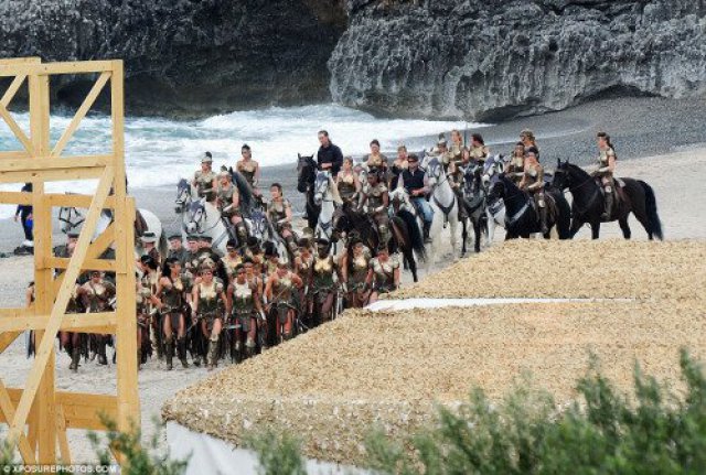 Wonder Woman - Immagine 181257