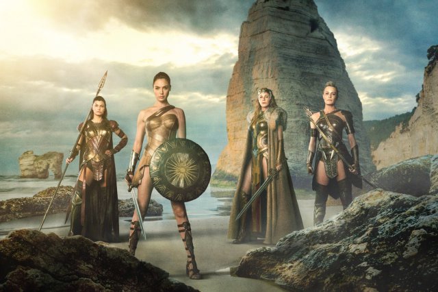 Wonder Woman - Immagine 189512