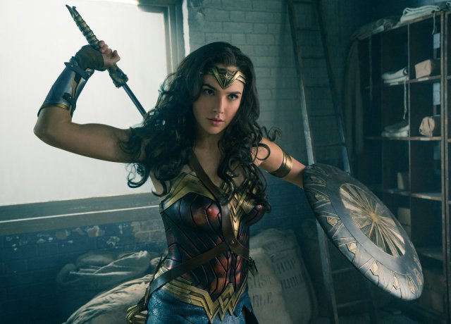 Wonder Woman - Immagine 189513