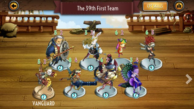 Heavenstrike Rivals immagine 184279