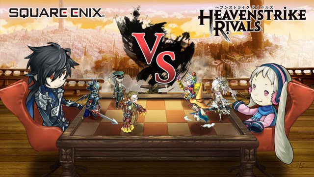 Heavenstrike Rivals immagine 184282