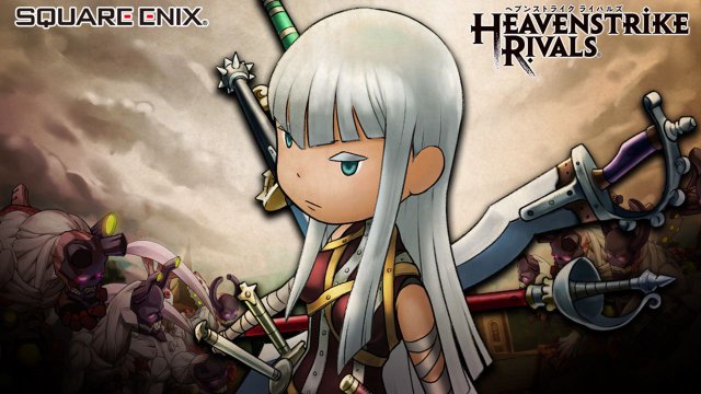 Heavenstrike Rivals immagine 184285