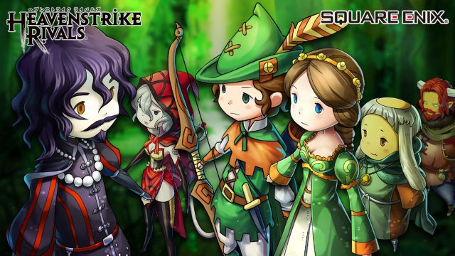 Heavenstrike Rivals immagine 184294