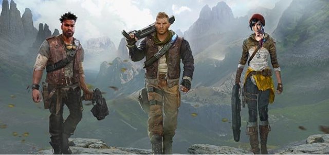 Gears of War 4 - Immagine 180357