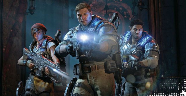 Gears of War 4 - Immagine 180659