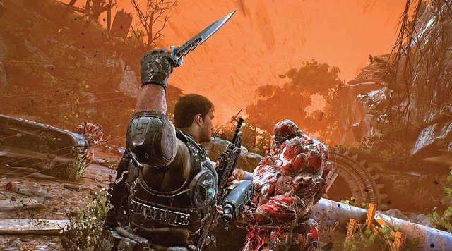 Gears of War 4 - Immagine 180661