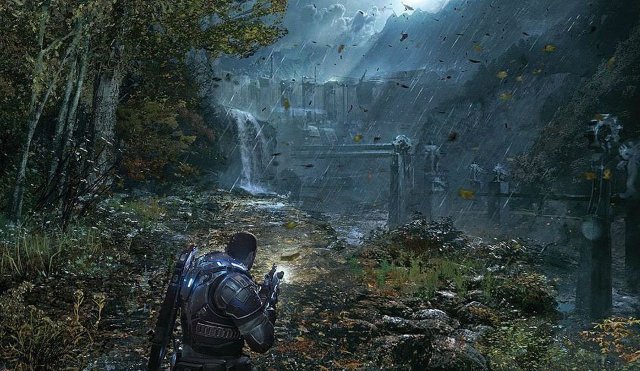 Gears of War 4 - Immagine 180662