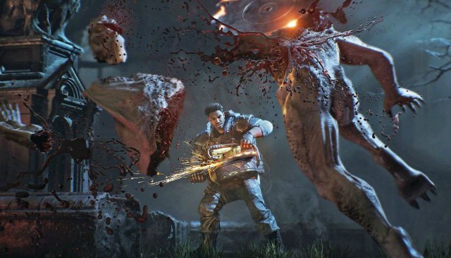 Gears of War 4 - Immagine 180663